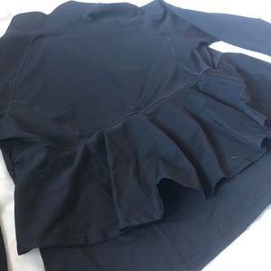 Fabletics Jacket with Flare